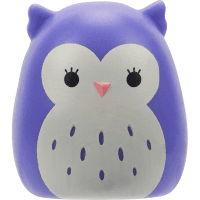 Squishalongs Blind Assortment Ages 6+ (2pk)