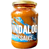Vindaloo Cooking Sauce (500ml)