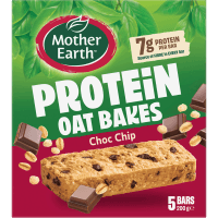 Chocolate Chip Protein Oat Bakes (200g)