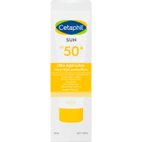 Sun SPF 50+ Ultra-light Lotion (100ml)