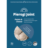 Potato & Cheese Dumplings (420g)