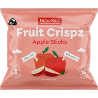 Apple Sticks Fruit Crispz (10g)
