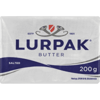 Salted Butter (200g)