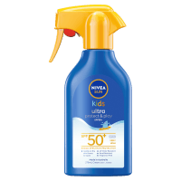 Kids Ultra Protect & Play Sunscreen SPF50 (270ml)