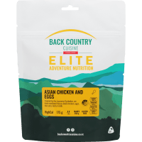 Elite Regular Asian Chicken & Eggs (175g)