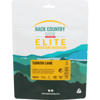 Elite Regular Turkish Lamb (175g)