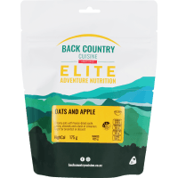 Regular Elite HighCal Oats & Apple (175g)