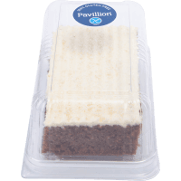 Gluten Free Carrot Cake (1pk)