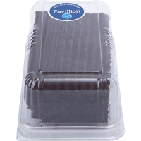 Gluten Free Chocolate Cake (1pk)