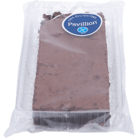 Gluten Free Chocolate Brownie (1pk)