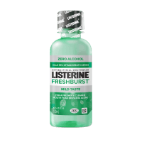 Freshburst Zero Alchohol Mouth Wash (100ml)