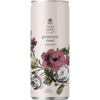 Prosecco Rose Can (250ml)
