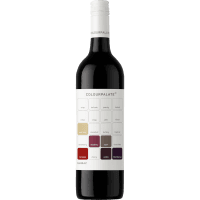 Shiraz (750ml)