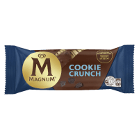 Cookie Crunch Frozen Dessert (90ml)
