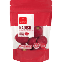 Radish (200g)