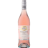 Moscato Rose Zero (750ml)