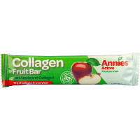 Active Apple & Collagen Fruit Snack Bar (30g)