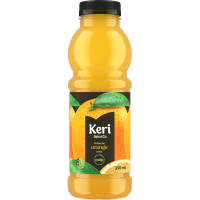 Premium Orange Juice (350ml)