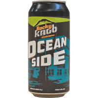 Oceanside American Amber Ale (440ml)