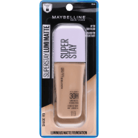 Superstay Lumi Matte Shade 119 Foundation (35ml)