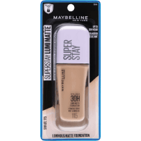 Superstay Lumi Matte Shade 115 Foundation (35ml)