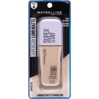 Superstay Lumi Matte Shade 98 Foundation (35ml)