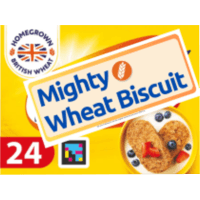 Wheat Biscuit Cereal (430g)