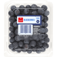 Blueberries (125g)