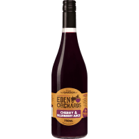 Cherry & Blueberry 100% Pure Juice (750ml)