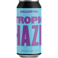 Tropic Haze (440ml)