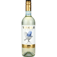 Pinot Grigio Delle Venezie DOC (750ml)