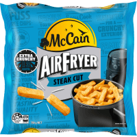 AirFryer Steak Cut Chips (750g)