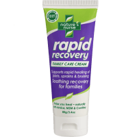 Rapid Recovery Family Care Cream (80g)