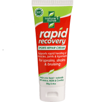 Rapid Recovery Sports Repair Cream (80g)