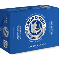 Mojo Low Carb Beer (12 x 330ml)