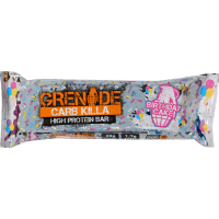 Birthday Cake Carb Killa High Protein Bar (60g)