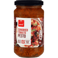 Sundried Tomato Pesto (190g)
