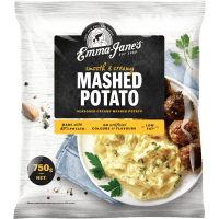 Mashed Potato (750g)