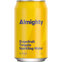Grapefruit Tangelo Sparkling Water (330ml)