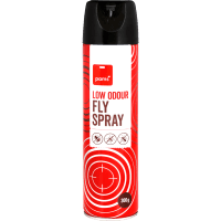 Low Odour Fly Spray (300g)