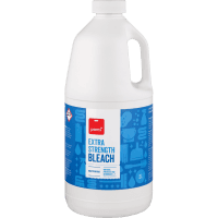Extra Strength Bleach (2l)