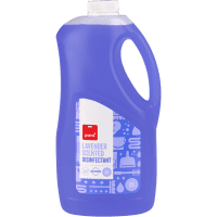 Lavender Scented Disinfectant (2l)
