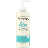 Calm & Restore Nourishing Oat Cleanser (200ml)