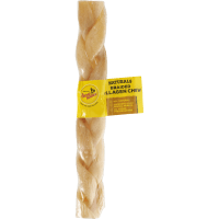 Braided Collagen Chew Dog Treat (1pk)