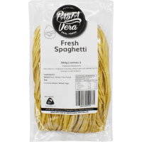 Fresh Spaghetti Pasta (500g)
