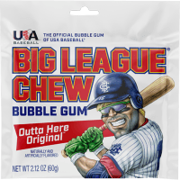 Original Bubble Gum (60g)