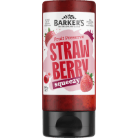 Strawberry Squeezy Fruit Preserve (290g)