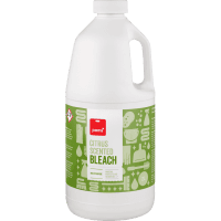 Citrus Scented Bleach (2l)