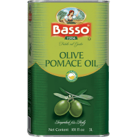 Pomace Olive Oil (3l)
