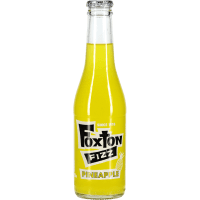 Pineapple Flavour Drink (250ml)